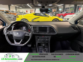 Cupra Leon 1.8 TSI 180 BVA  occasion � Beaupuy - photo n�3