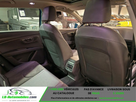 Cupra Leon 1.8 TSI 180 BVA  occasion � Beaupuy - photo n�8