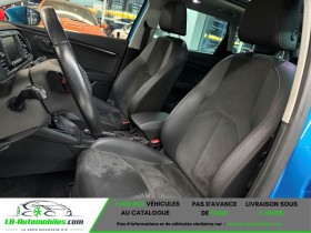 Cupra Leon 1.8 TSI 180 BVA  occasion � Beaupuy - photo n�7