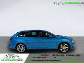 Cupra Leon 1.8 TSI 180 BVA  occasion � Beaupuy - photo n�6