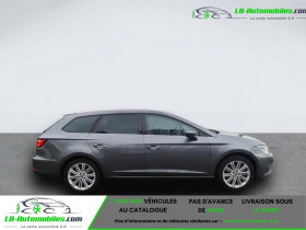 Cupra Leon 1.8 TSI 180 BVA  occasion � Beaupuy - photo n�4