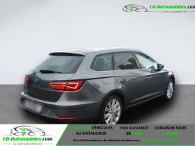 Cupra Leon 1.8 TSI 180 BVA  occasion � Beaupuy - photo n�3