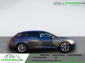 Cupra Leon 1.8 TSI 180 BVA  occasion � Beaupuy - photo n�5