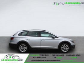 Cupra Leon 1.8 TSI 180 BVA  occasion � Beaupuy - photo n�5