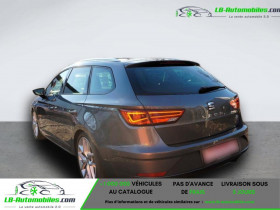 Cupra Leon 1.8 TSI 180 BVA  occasion � Beaupuy - photo n�4