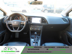 Cupra Leon 1.8 TSI 180 BVA  occasion � Beaupuy - photo n�3