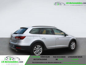 Cupra Leon 1.8 TSI 180 BVA  occasion � Beaupuy - photo n�3