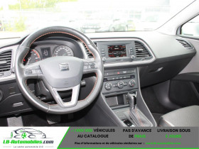 Cupra Leon 1.8 TSI 180 BVA  occasion � Beaupuy - photo n�2
