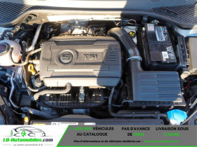 Cupra Leon 1.8 TSI 180 BVA  occasion � Beaupuy - photo n�8