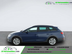 Cupra Leon 1.8 TSI 180 BVM  occasion � Beaupuy - photo n�6