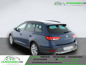 Cupra Leon 1.8 TSI 180 BVM  occasion � Beaupuy - photo n�4