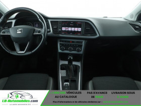 Cupra Leon 1.8 TSI 180 BVM  occasion � Beaupuy - photo n�3