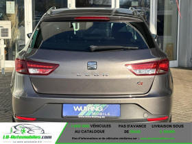 Cupra Leon 1.8 TSI 180 BVM  occasion � Beaupuy - photo n�6