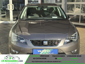 Cupra Leon 1.8 TSI 180 BVM  occasion � Beaupuy - photo n�5