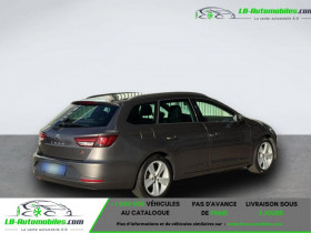 Cupra Leon 1.8 TSI 180 BVM  occasion � Beaupuy - photo n�3