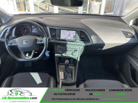 Cupra Leon 1.8 TSI 180 BVM  occasion � Beaupuy - photo n�2