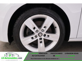 Cupra Leon 1.8 TSI 180 BVM  occasion � Beaupuy - photo n�4