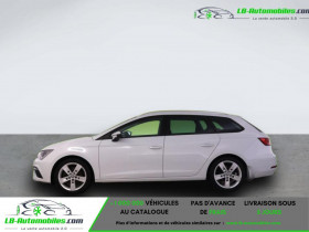 Cupra Leon 1.8 TSI 180 BVM  occasion � Beaupuy - photo n�2
