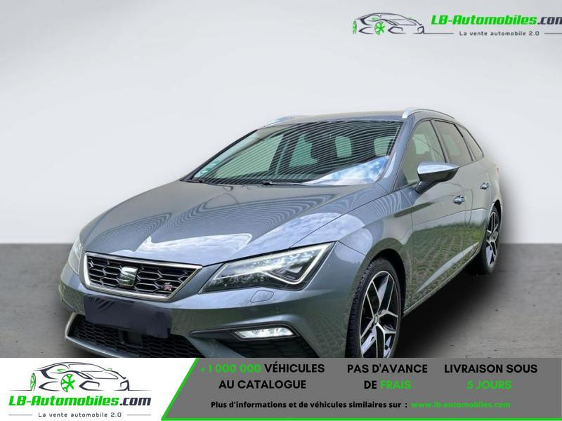 Cupra Leon 1.8 TSI 180 BVM  occasion  Beaupuy