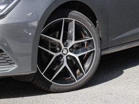 Cupra Leon 1.8 TSI 180 BVM  occasion  Beaupuy - photo n6