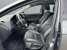 Cupra Leon 1.8 TSI 180 BVM  occasion  Beaupuy - photo n7