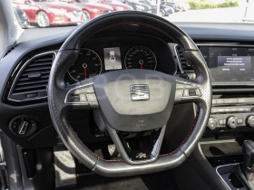 Cupra Leon 1.8 TSI 180 BVM  occasion  Beaupuy - photo n5