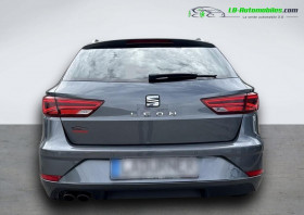 Cupra Leon 1.8 TSI 180 BVM  occasion  Beaupuy - photo n6