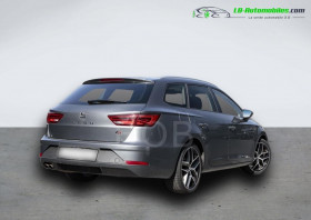 Cupra Leon 1.8 TSI 180 BVM  occasion  Beaupuy - photo n2