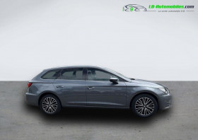Cupra Leon 1.8 TSI 180 BVM  occasion  Beaupuy - photo n5