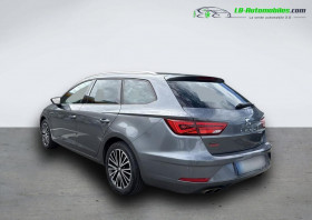 Cupra Leon 1.8 TSI 180 BVM  occasion  Beaupuy - photo n4