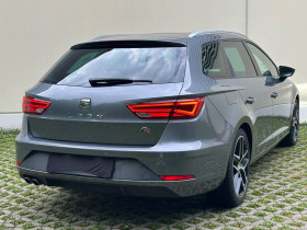 Cupra Leon 1.8 TSI 180 BVM  occasion  Beaupuy - photo n6