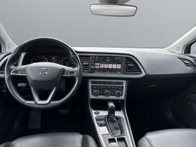 Cupra Leon 1.8 TSI 180 BVM  occasion  Beaupuy - photo n3