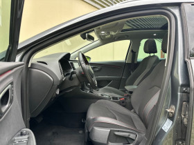 Cupra Leon 1.8 TSI 180 BVM  occasion  Beaupuy - photo n5
