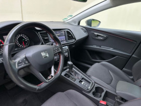 Cupra Leon 1.8 TSI 180 BVM  occasion  Beaupuy - photo n3