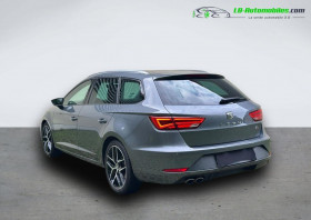 Cupra Leon 1.8 TSI 180 BVM  occasion  Beaupuy - photo n4