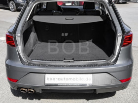 Cupra Leon 1.8 TSI 180 BVM  occasion  Beaupuy - photo n7
