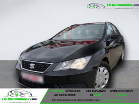 Cupra Leon 2.0 TDI 115 BVM  occasion � Beaupuy - photo n�2