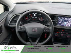 Cupra Leon 2.0 TDI 115 BVM  occasion � Beaupuy - photo n�9