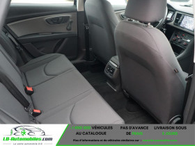 Cupra Leon 2.0 TDI 115 BVM  occasion � Beaupuy - photo n�8