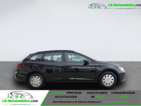 Cupra Leon 2.0 TDI 115 BVM  occasion � Beaupuy - photo n�6