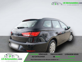 Cupra Leon 2.0 TDI 115 BVM  occasion � Beaupuy - photo n�4