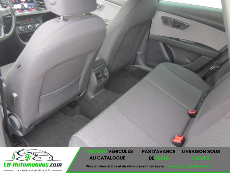 Cupra Leon 2.0 TDI 115 BVM  occasion  Beaupuy - photo n7