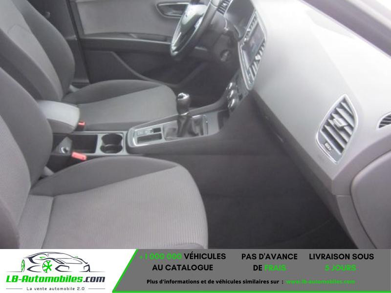 Cupra Leon 2.0 TDI 115 BVM  occasion  Beaupuy - photo n6