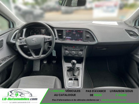 Cupra Leon 2.0 TDI 115 BVM  occasion  Beaupuy - photo n3