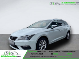 Cupra Leon 2.0 TDI 115 BVM  occasion  Beaupuy - photo n2