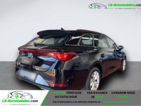 Cupra Leon 2.0 TDI 115 BVM  occasion  Beaupuy - photo n3