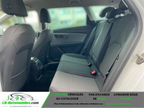 Cupra Leon 2.0 TDI 115 BVM  occasion  Beaupuy - photo n5