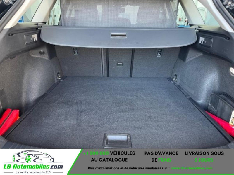 Cupra Leon 2.0 TDI 115 BVM  occasion  Beaupuy - photo n5