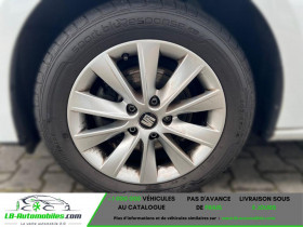 Cupra Leon 2.0 TDI 115 BVM  occasion  Beaupuy - photo n7