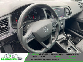 Cupra Leon 2.0 TDI 115 BVM  occasion  Beaupuy - photo n6